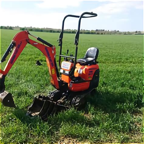 gumtree mini digger|used small diggers for sale.